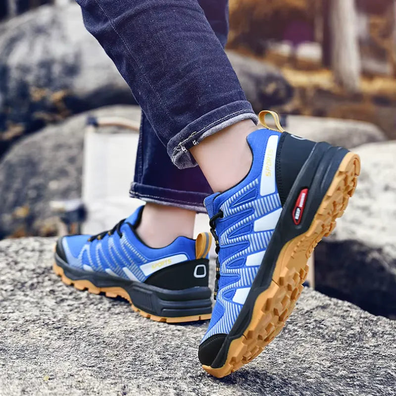 SoleDéfi™ | Chaussures de marche à confort orthopédique