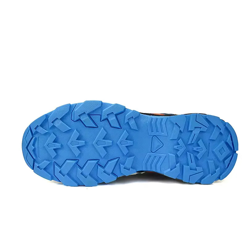 SoleDéfi™ | Chaussures de marche à confort orthopédique
