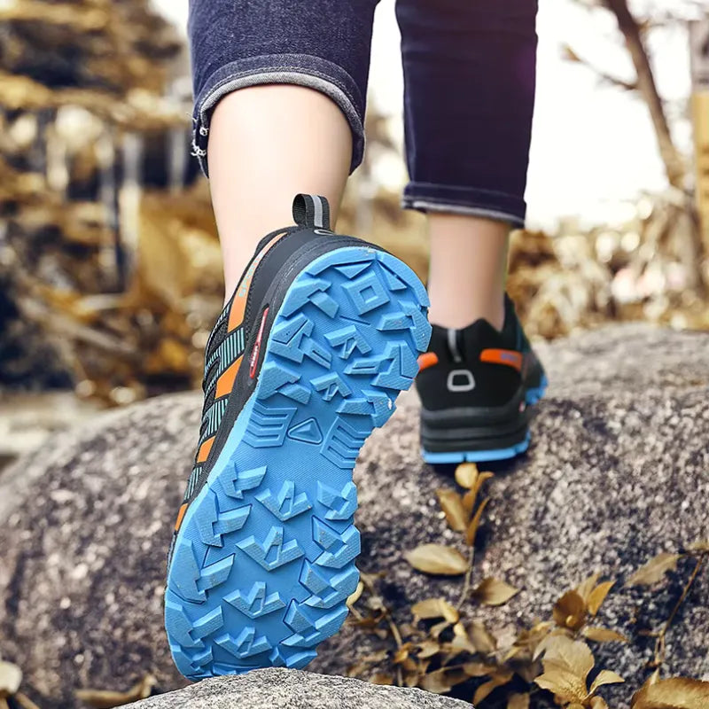 SoleDéfi™ | Chaussures de marche à confort orthopédique
