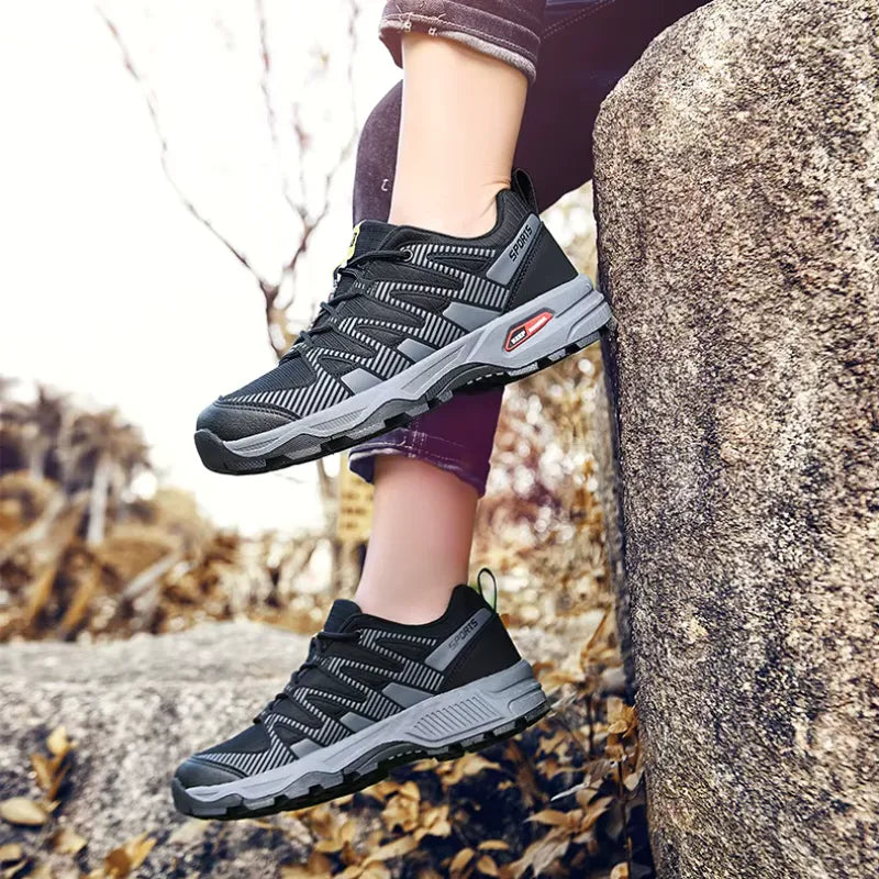 SoleDéfi™ | Chaussures de marche à confort orthopédique
