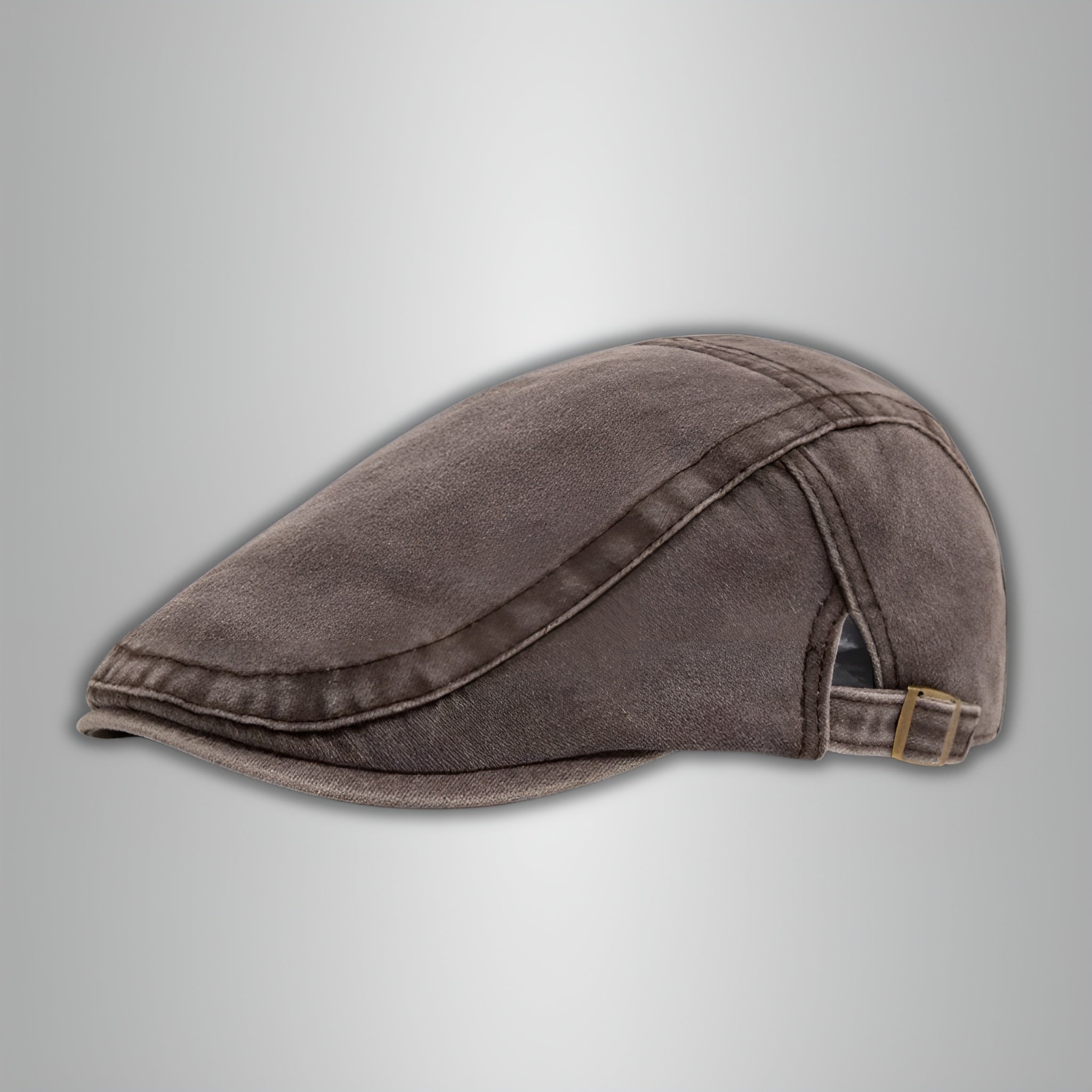 Éloi™ | Casquette au style sans effort