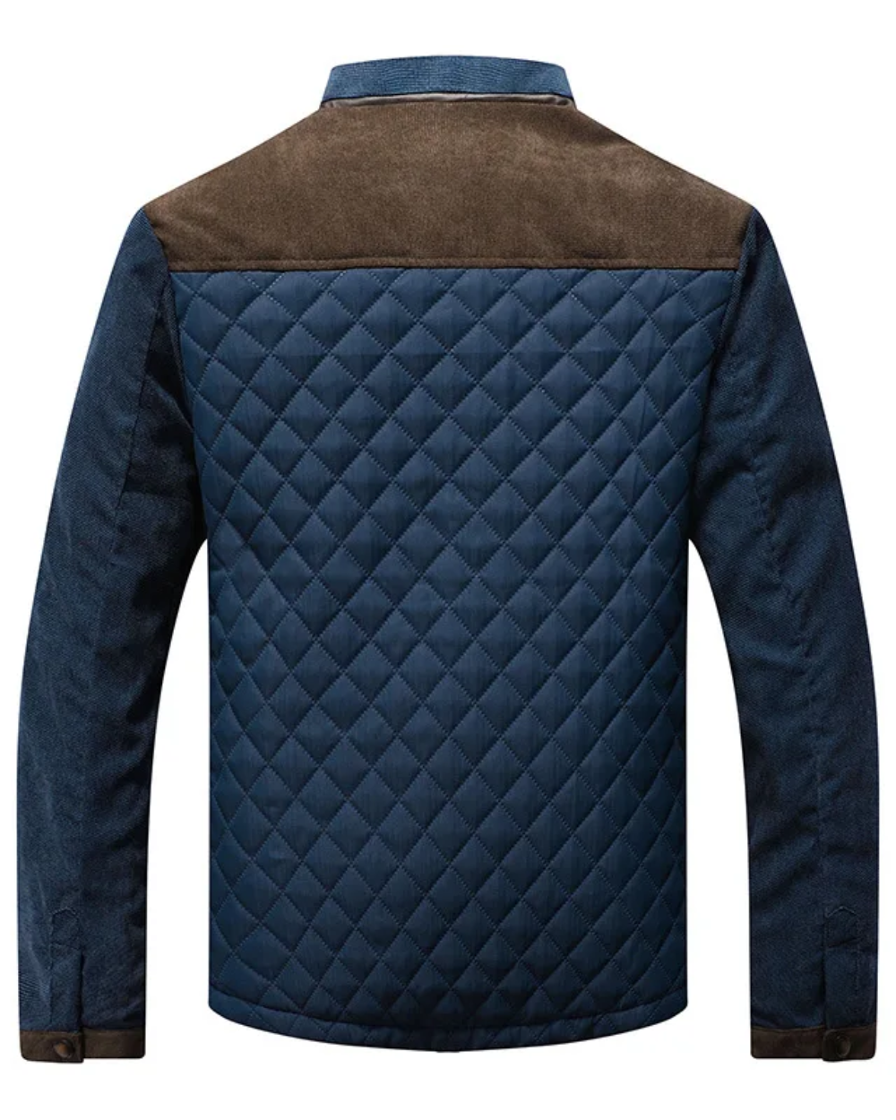 Lorenzo™| Veste Casual Intemporelle