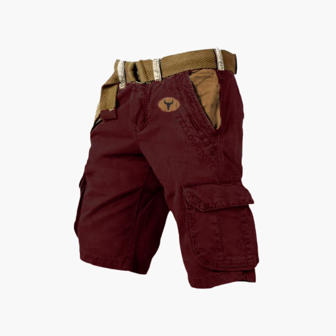 Montreux™ | Pantalon Cargo Fonctionnel 2+1 Gratuit