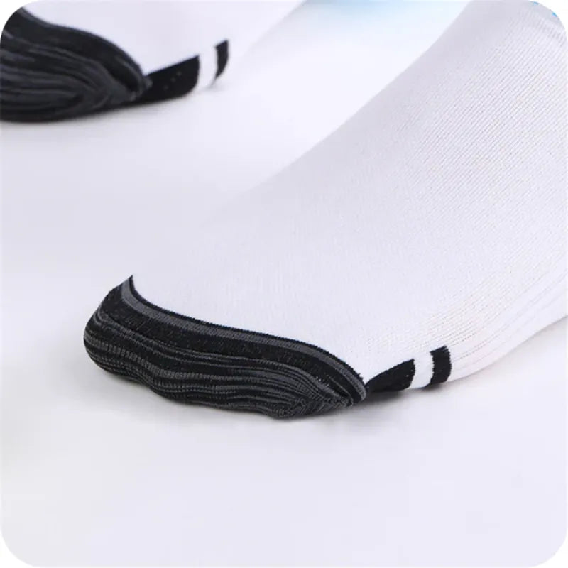 ChausseFit™ | Chaussettes de compression en fibre de bambou