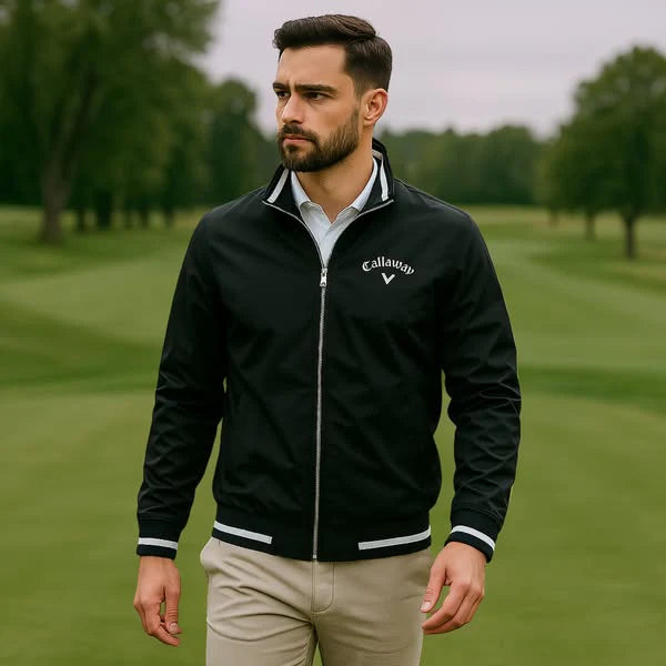 Peter™ | Blouson Callaway de Luxe pour Homme