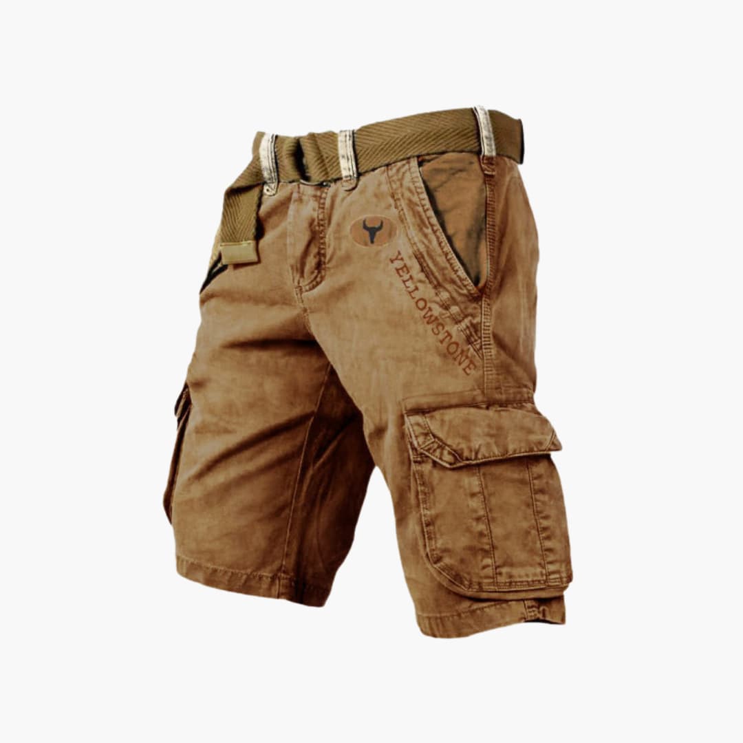 Montreux™ | Pantalon Cargo Fonctionnel 2+1 Gratuit