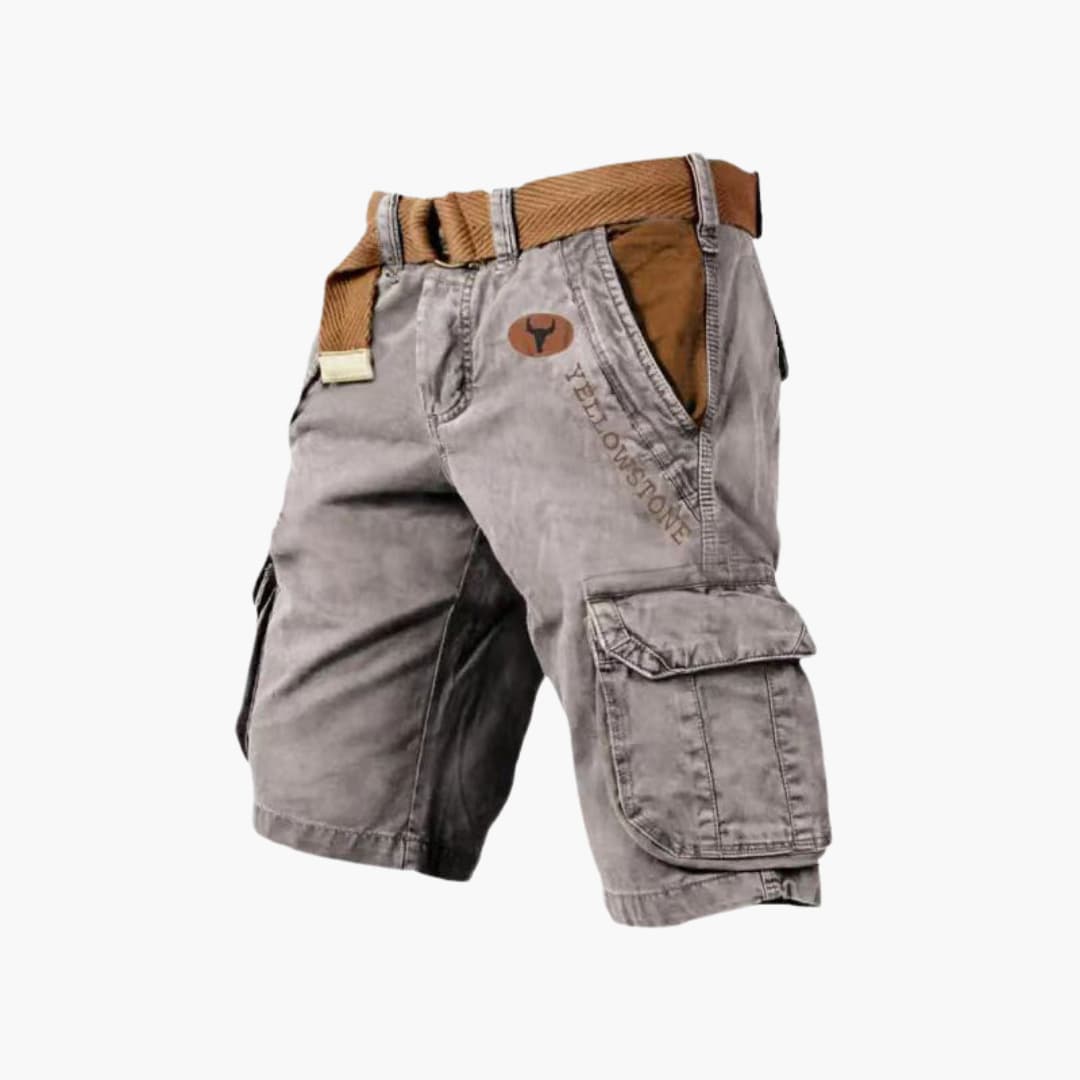 Montreux™ | Pantalon Cargo Fonctionnel 2+1 Gratuit