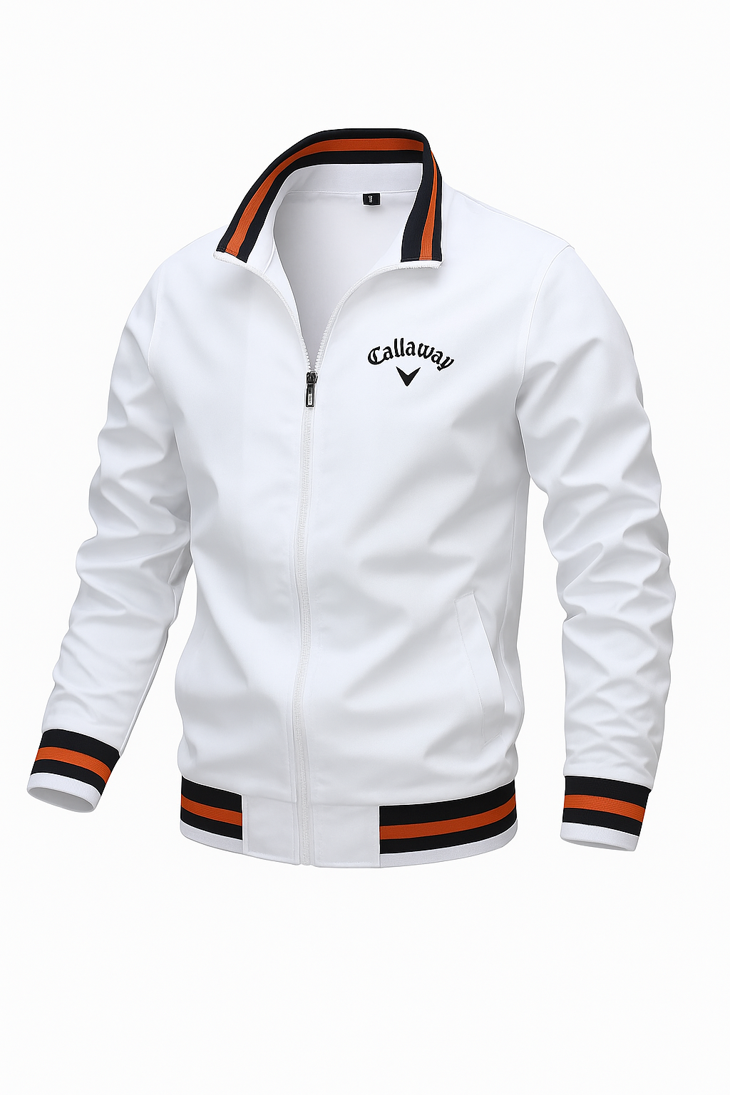 Peter™ | Blouson Callaway de Luxe pour Homme