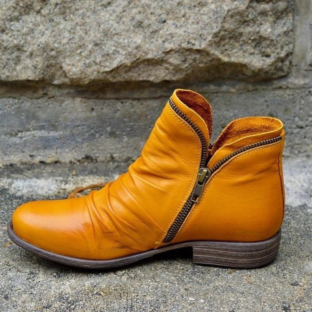 Bastien™ | Bottes Orthopédiques