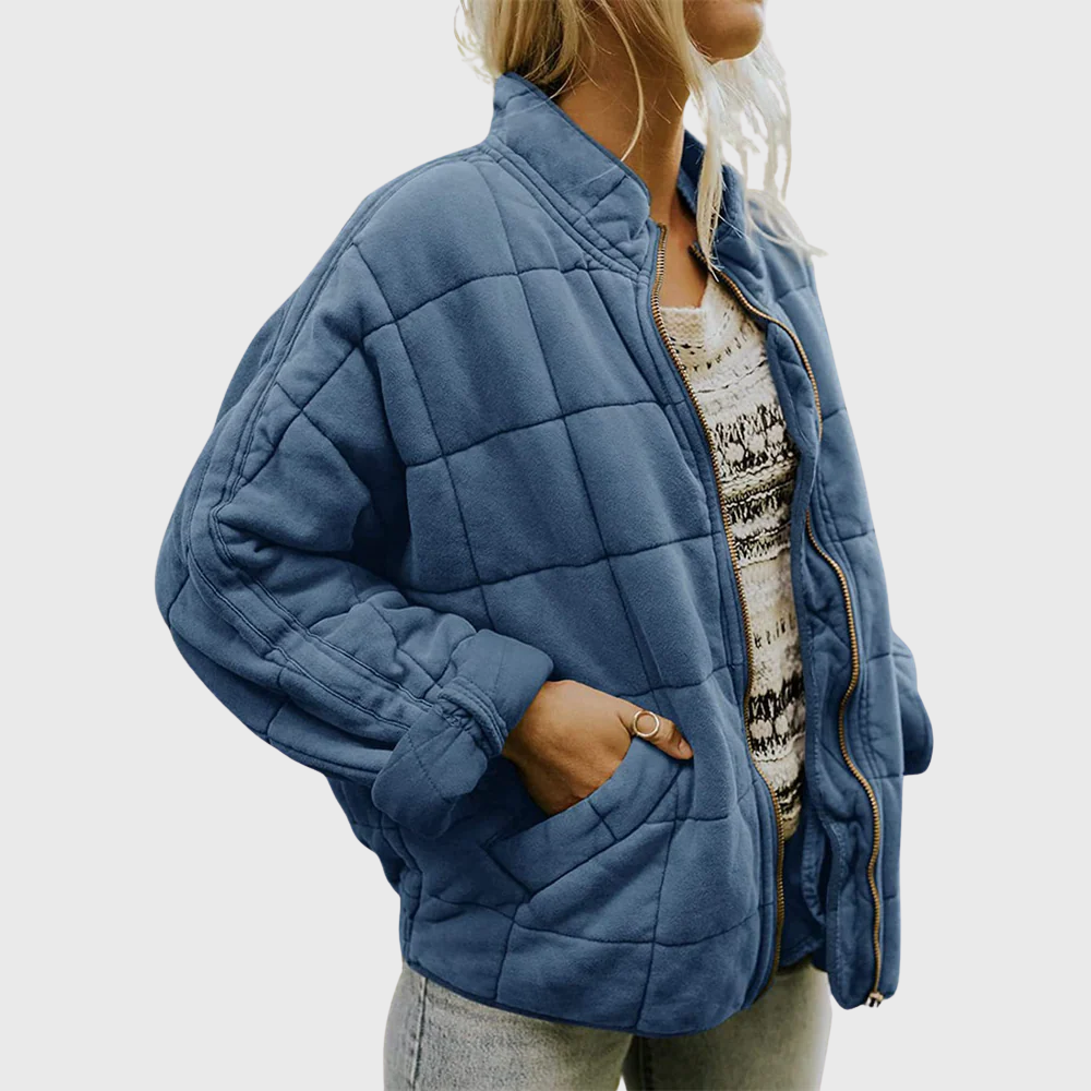 Léonie™ | Veste élégante