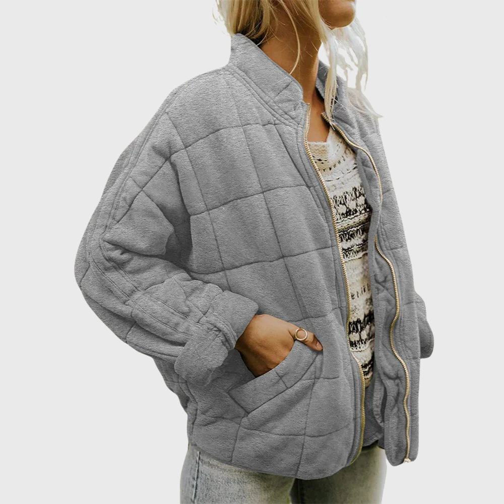 Léonie™ | Veste élégante