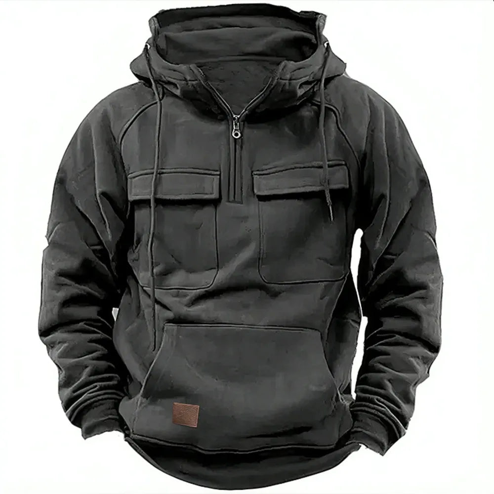Fenric™ | Pull en maille premium