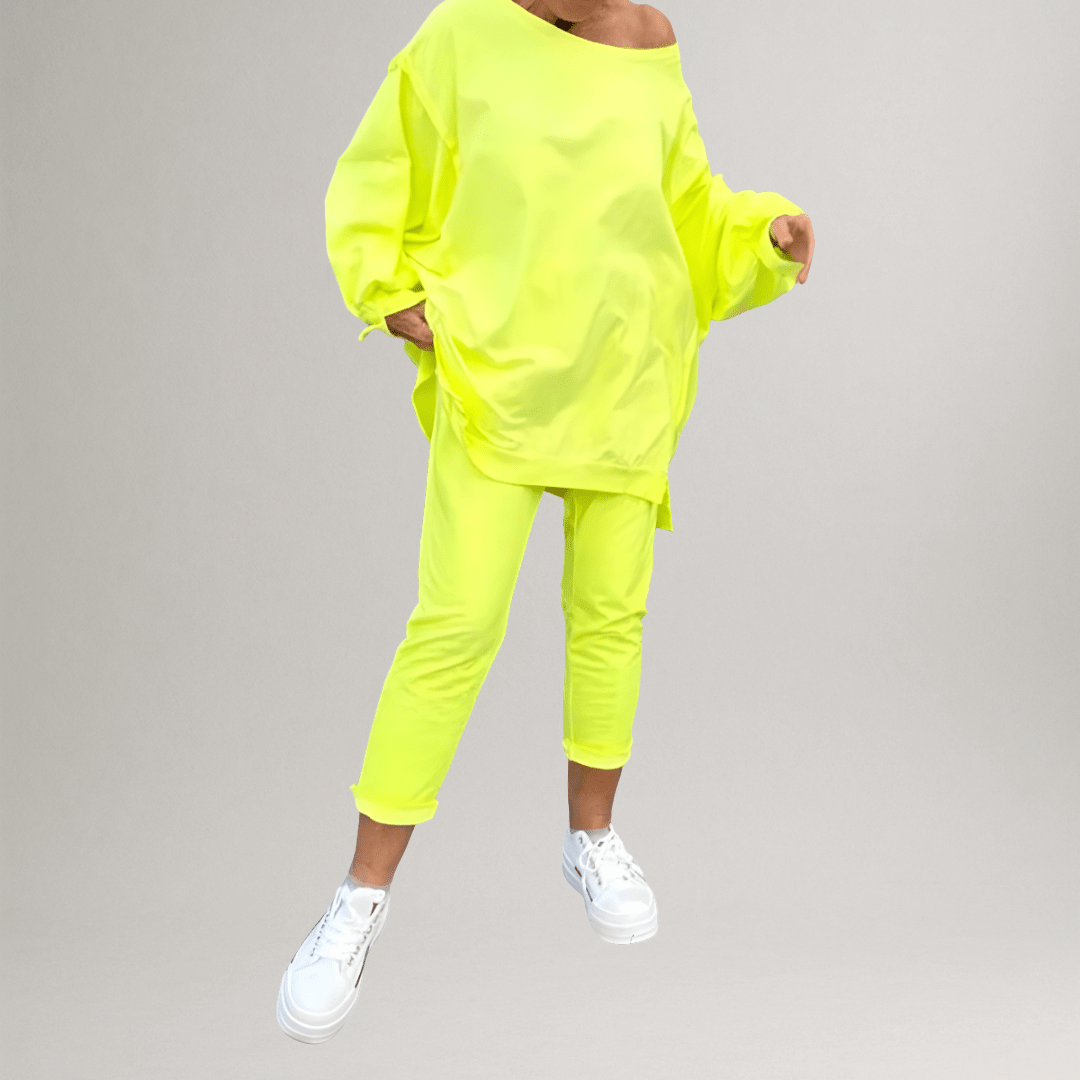 Élise™ | Ensemble lounge décontracté