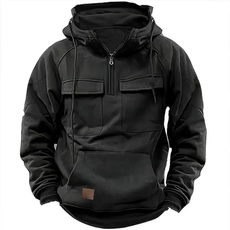 Fenric™ | Pull en maille premium