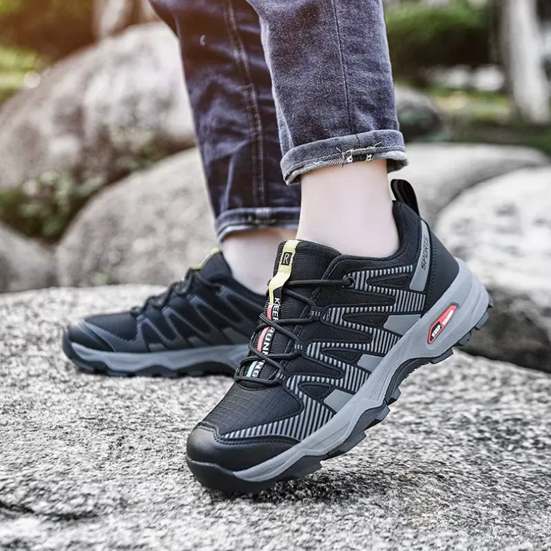 SoleDéfi™ | Chaussures de marche à confort orthopédique