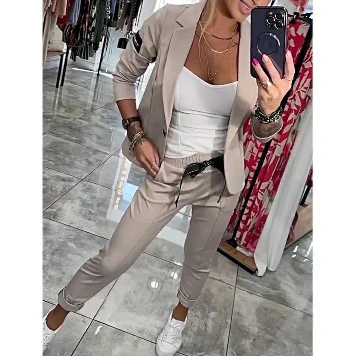Velouré™| L’équilibre parfait entre allure et confort