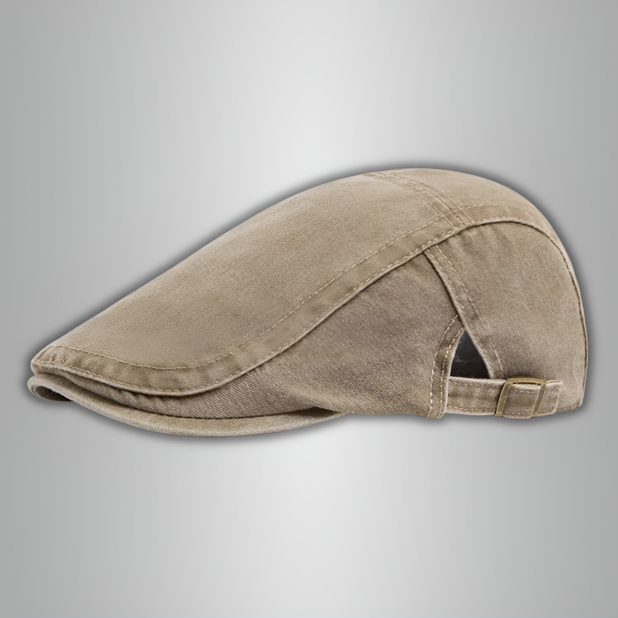 Éloi™ | Casquette au style sans effort