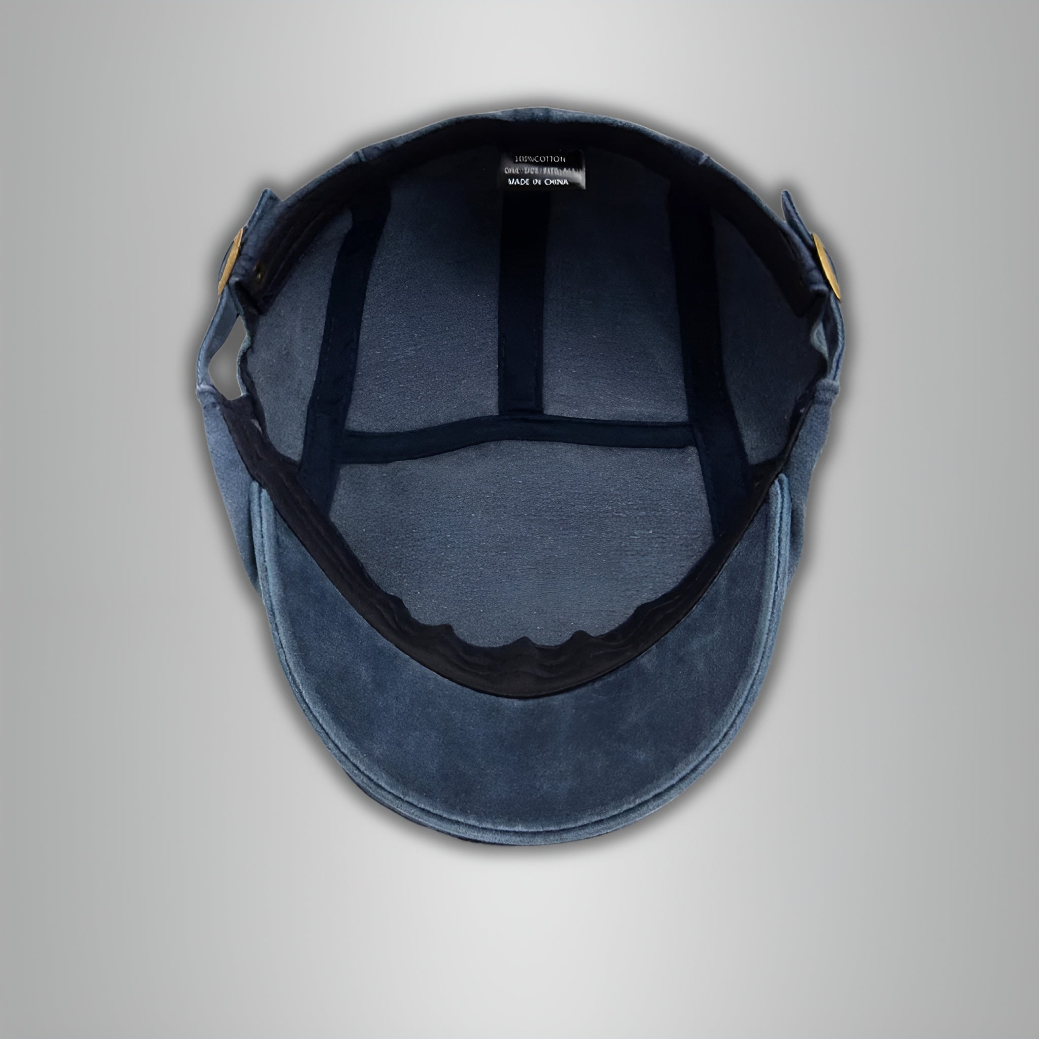 Éloi™ | Casquette au style sans effort