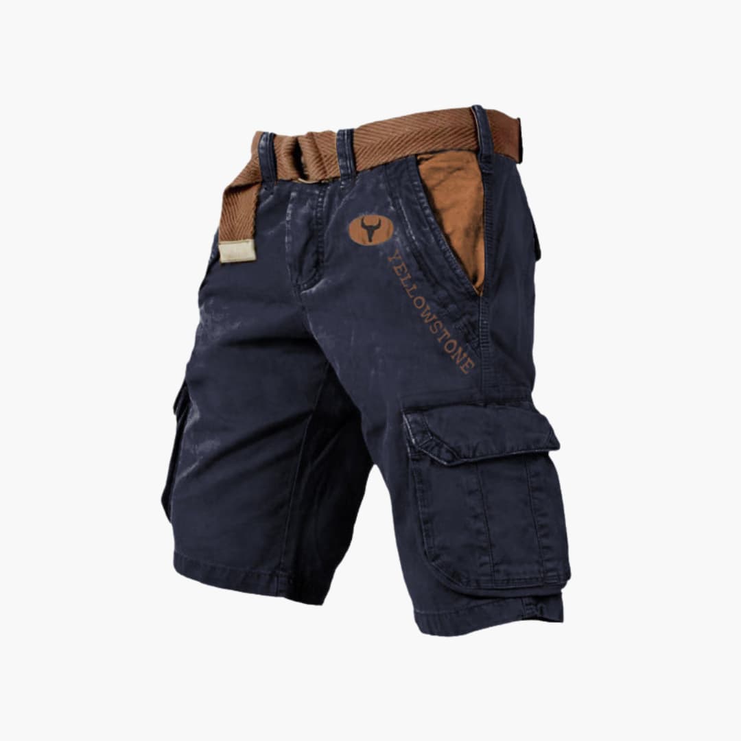 Montreux™ | Pantalon Cargo Fonctionnel 2+1 Gratuit
