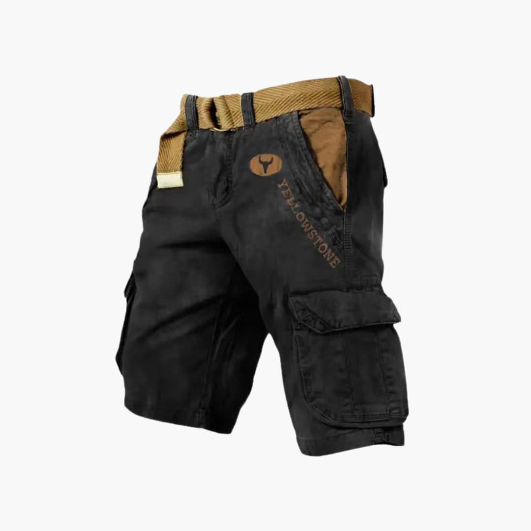 Montreux™ | Pantalon Cargo Fonctionnel 2+1 Gratuit