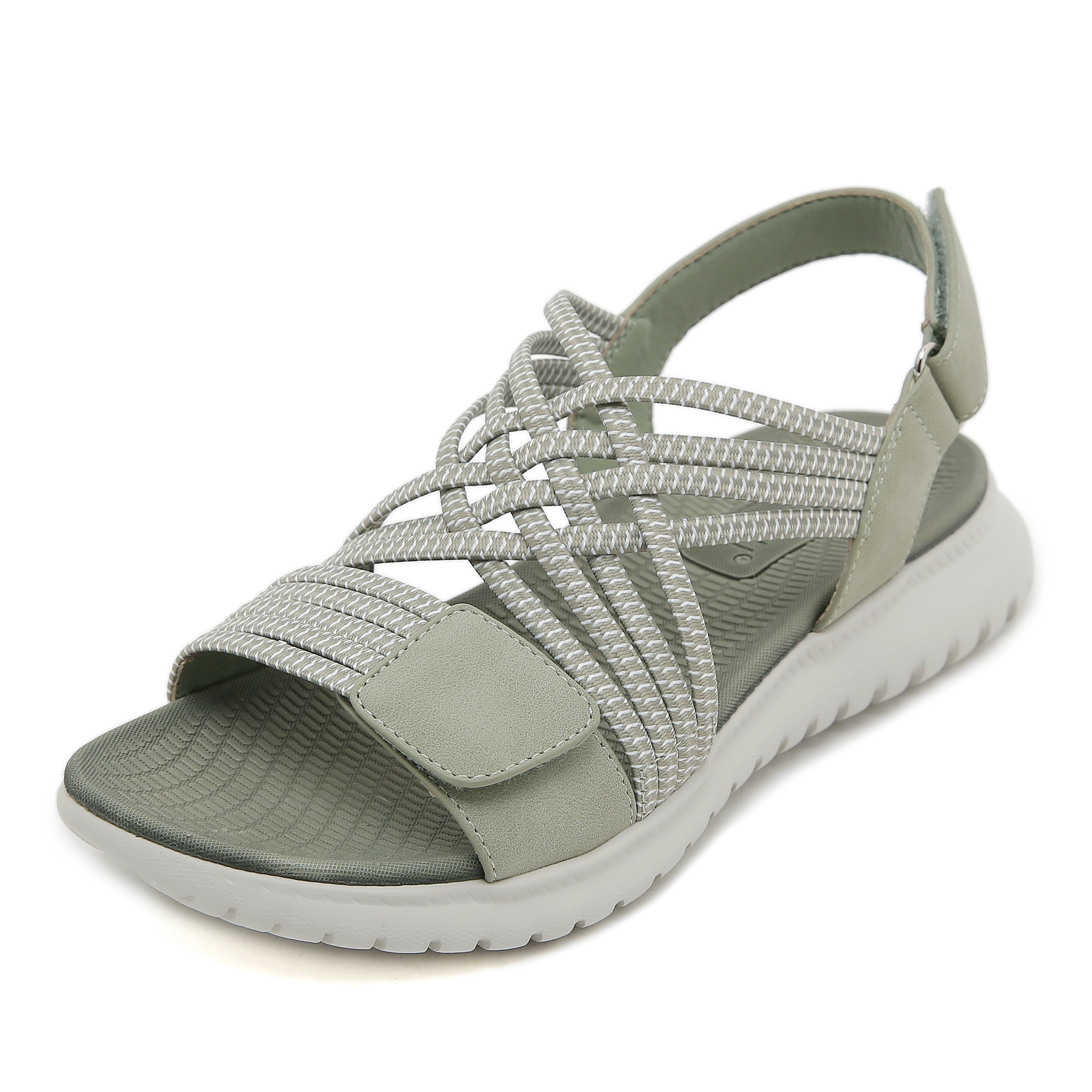 Elara™ – Sandales orthopédiques confortables