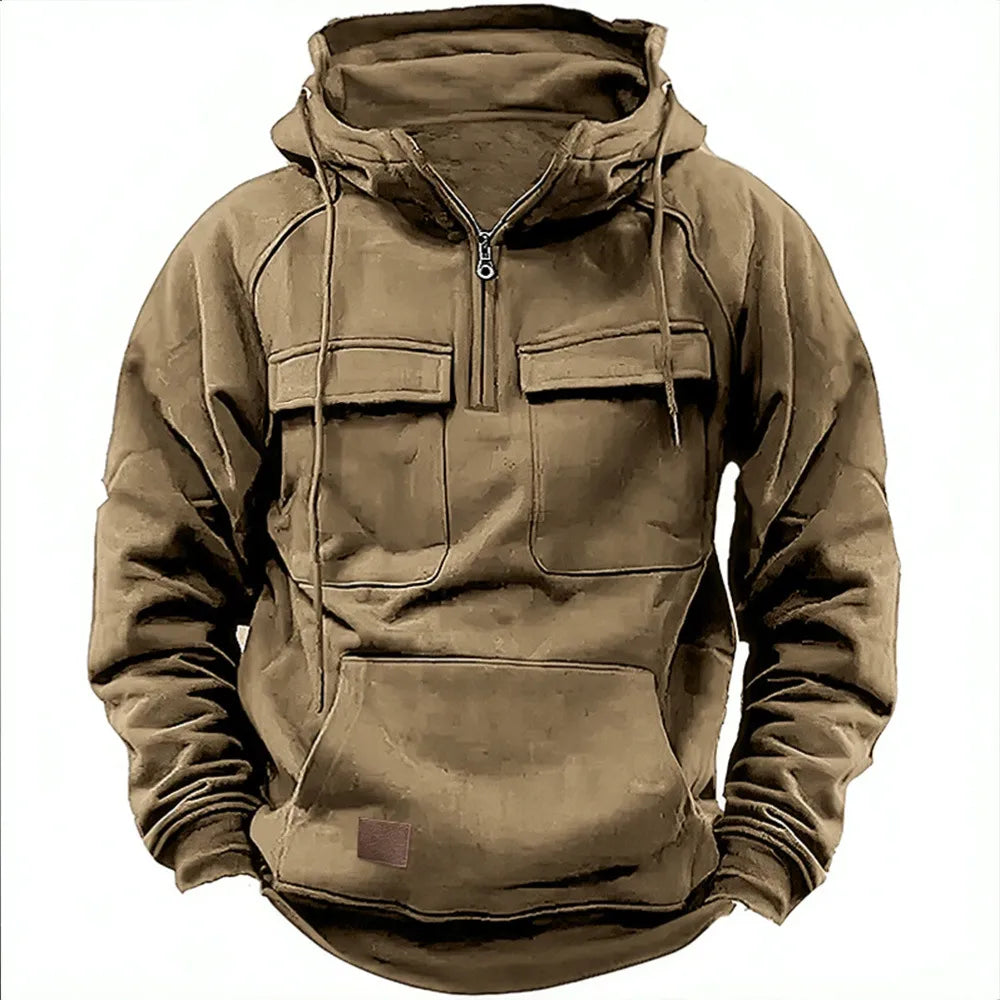 Fenric™ | Pull en maille premium
