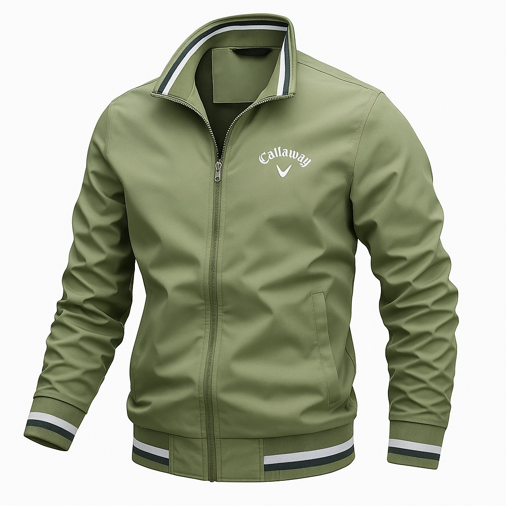 Peter™ | Blouson Callaway de Luxe pour Homme