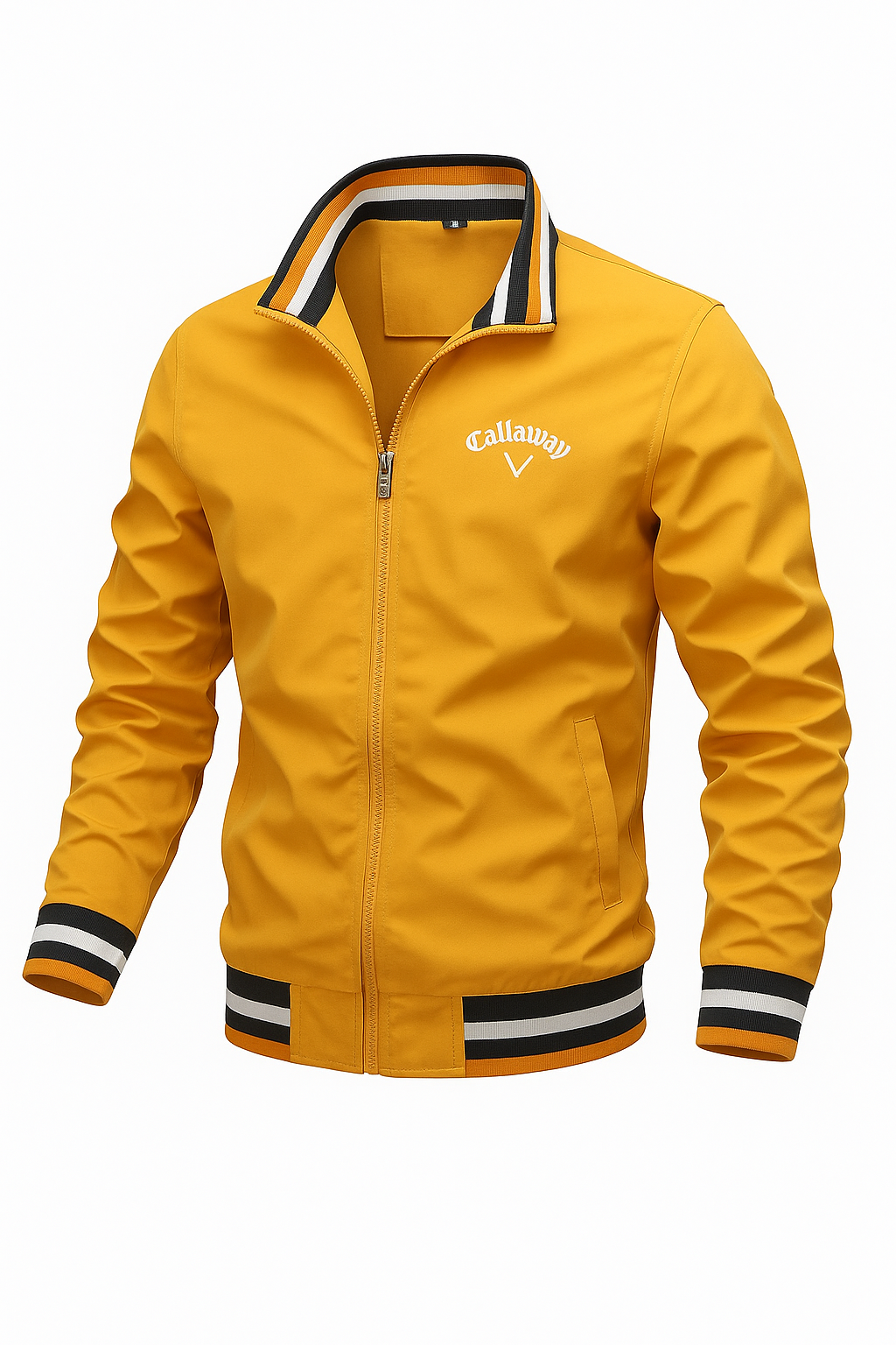 Peter™ | Blouson Callaway de Luxe pour Homme