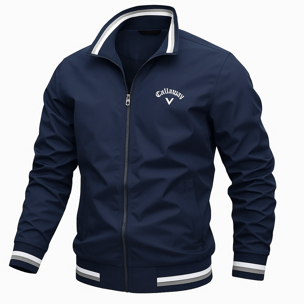Peter™ | Blouson Callaway de Luxe pour Homme