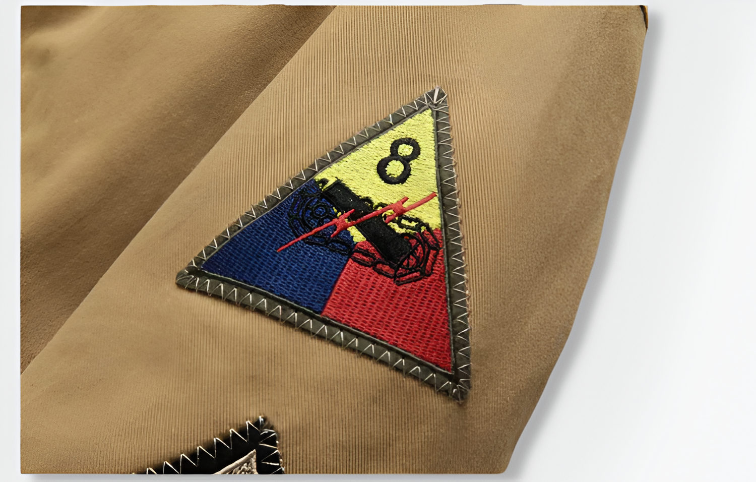 Léon™ | Veste Tanker Tactique de Luxe