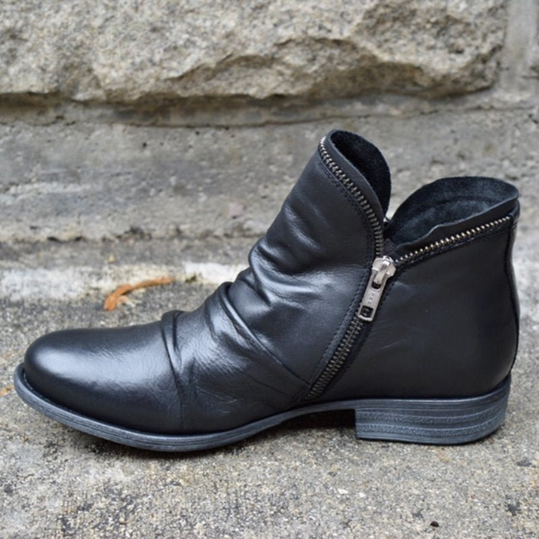 Bastien™ | Bottes Orthopédiques