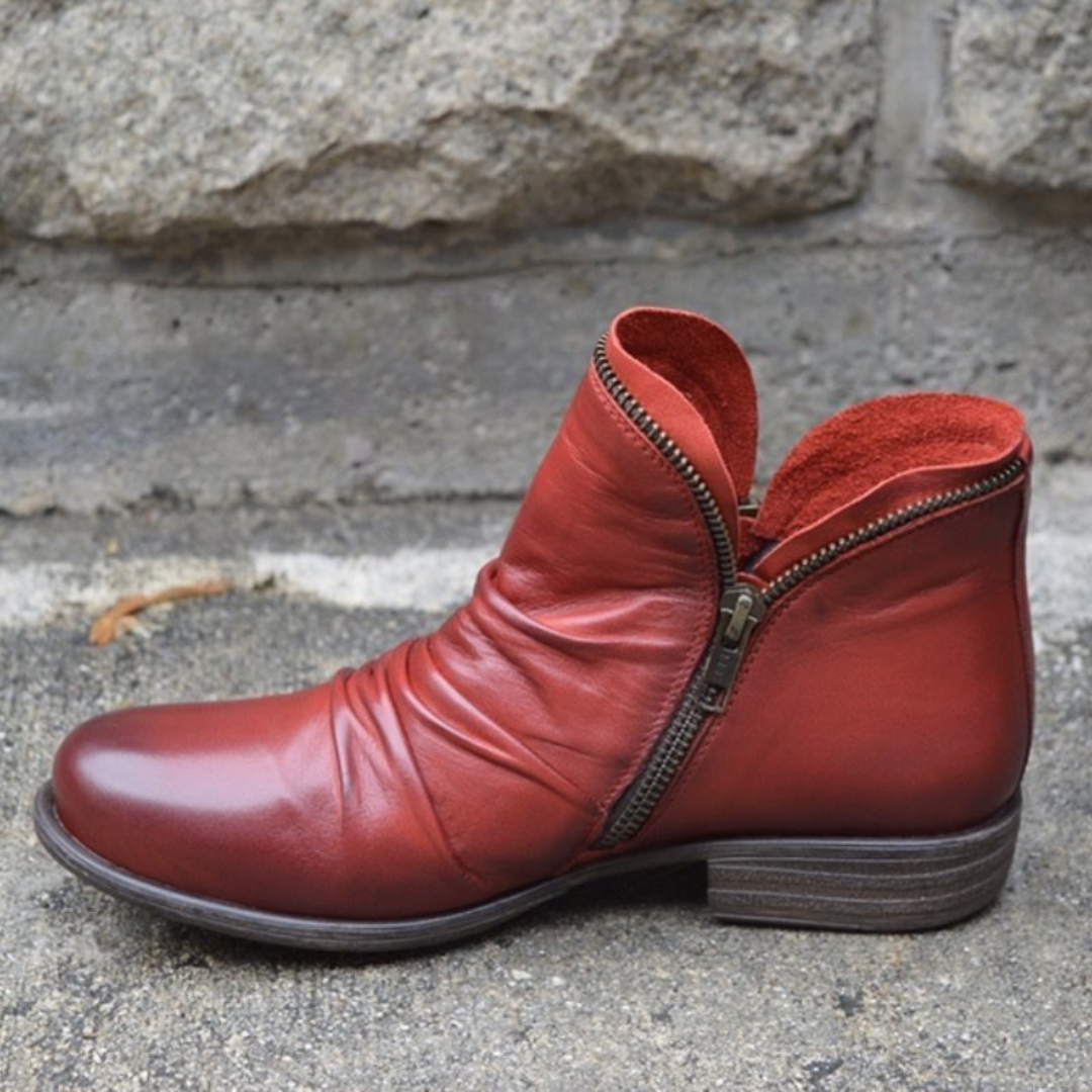 Bastien™ | Bottes Orthopédiques