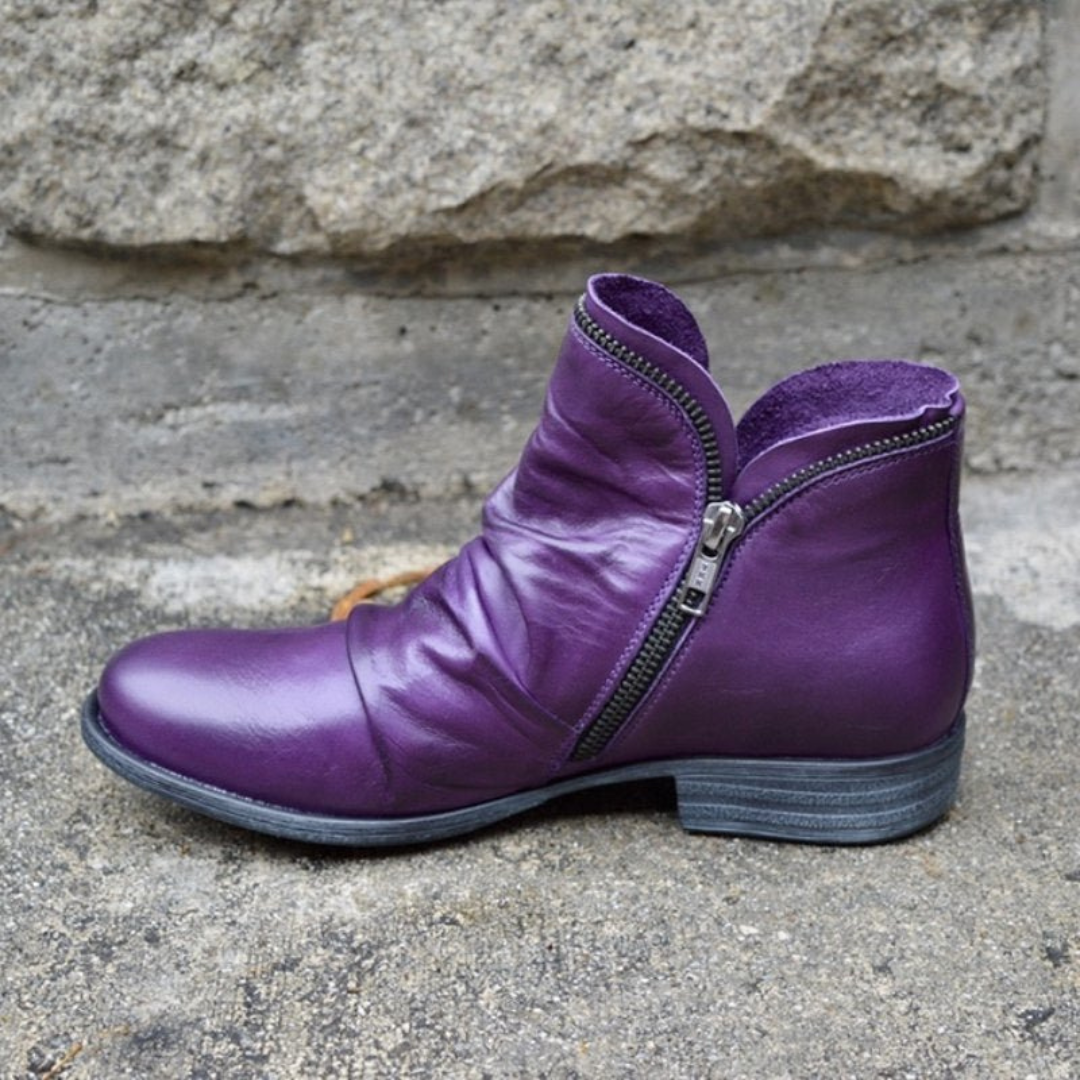 Bastien™ | Bottes Orthopédiques