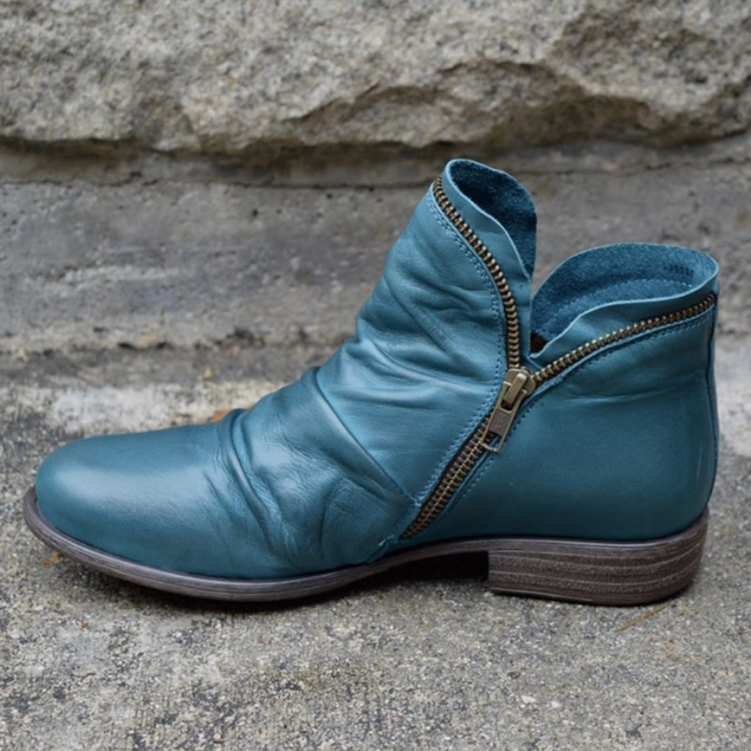 Bastien™ | Bottes Orthopédiques