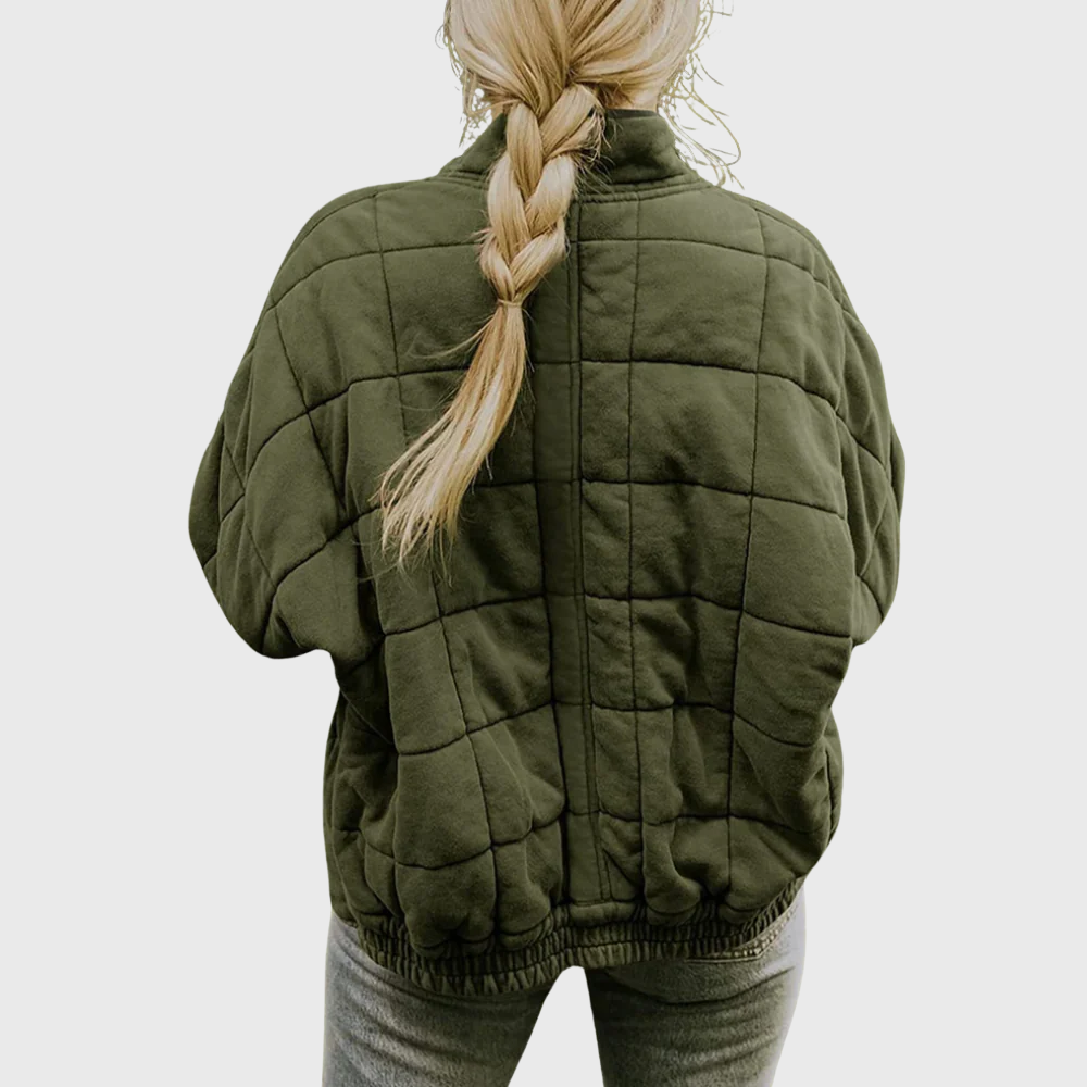 Léonie™ | Veste élégante