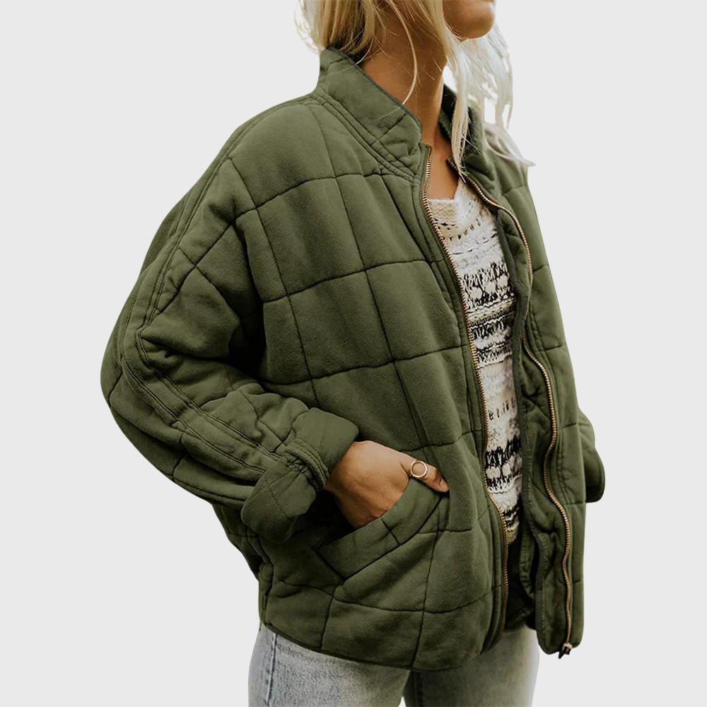 Léonie™ | Veste élégante