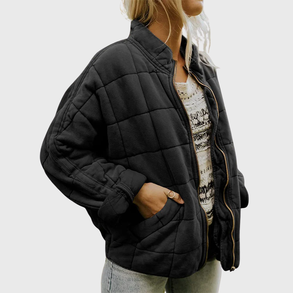 Léonie™ | Veste élégante