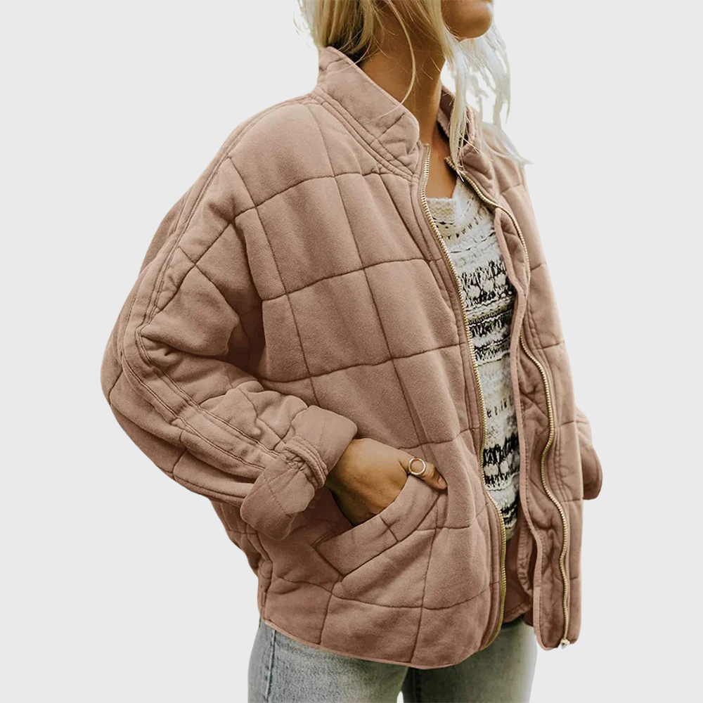 Léonie™ | Veste élégante