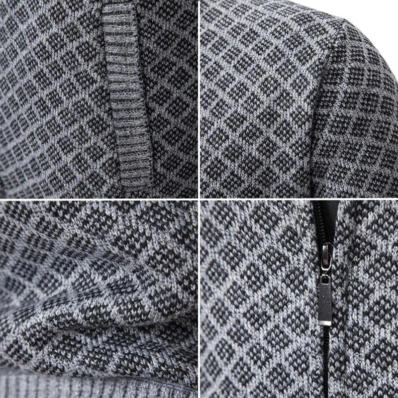 Creston™ | Gilet Comfort Fit pour hommes