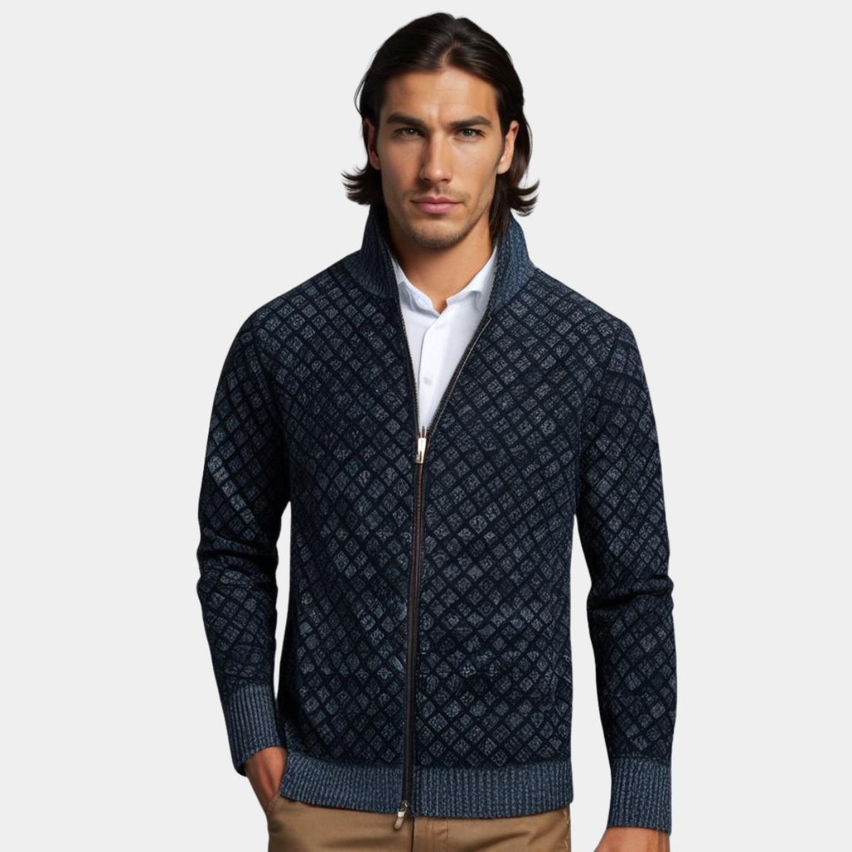 Creston™ | Gilet Comfort Fit pour hommes