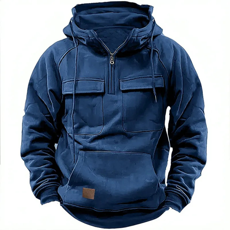 Fenric™ | Pull en maille premium