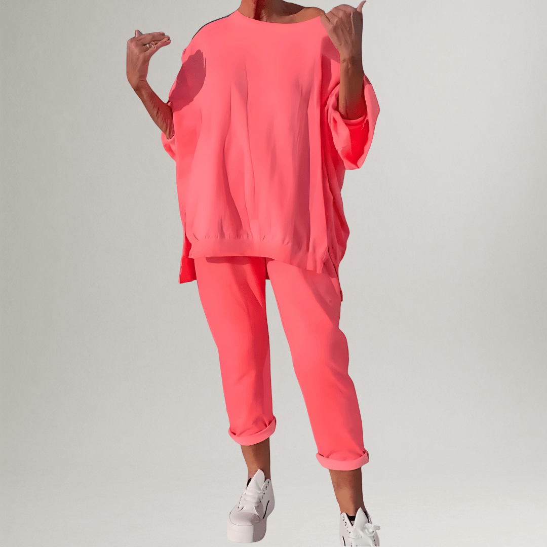 Élise™ | Ensemble lounge décontracté